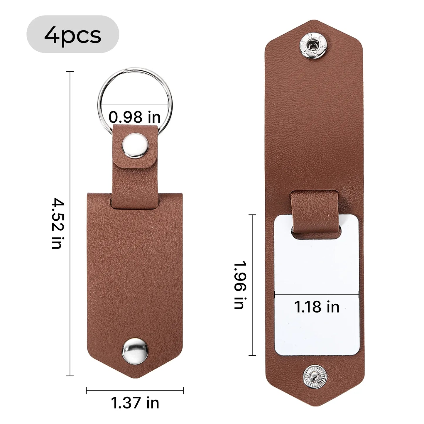 Photo Keychain