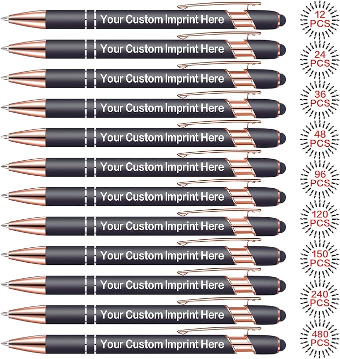 Personalized Pen
