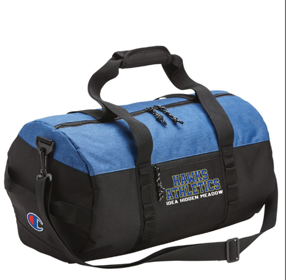 Duffel Bag PERSONALIZED