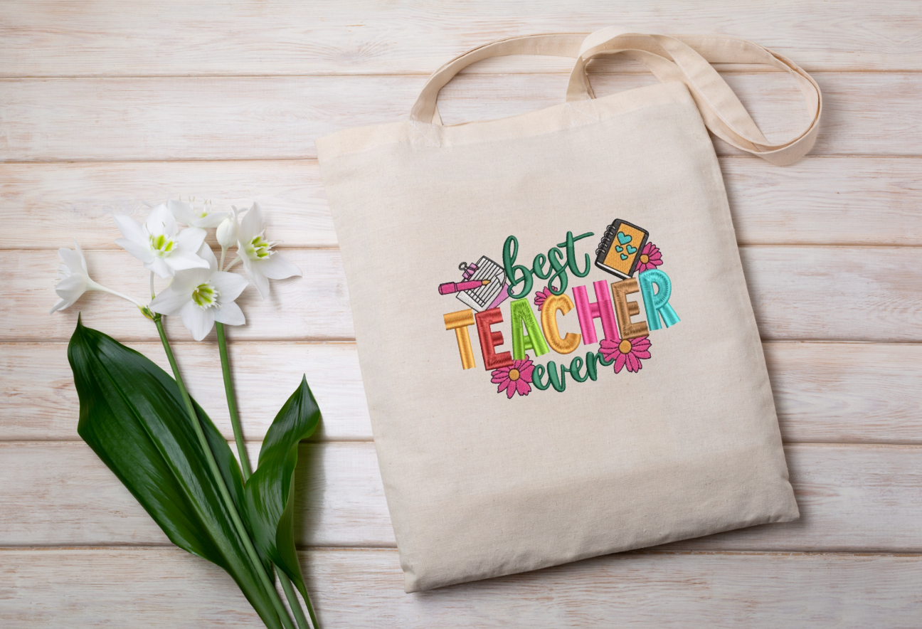 Tote bag
