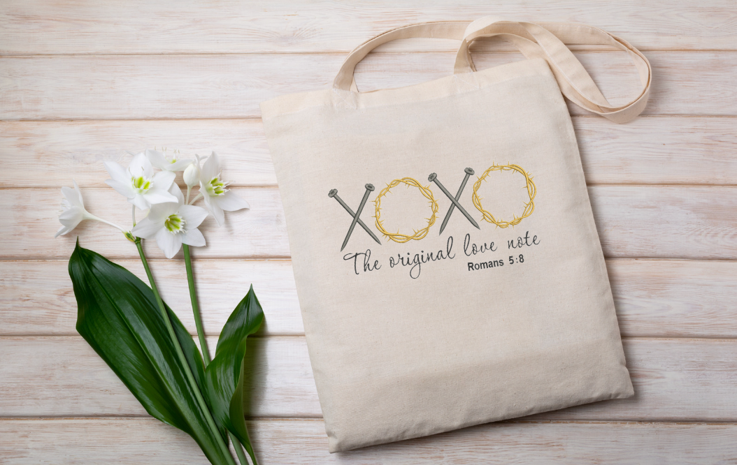 Tote bag