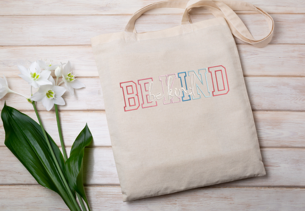 Tote bag