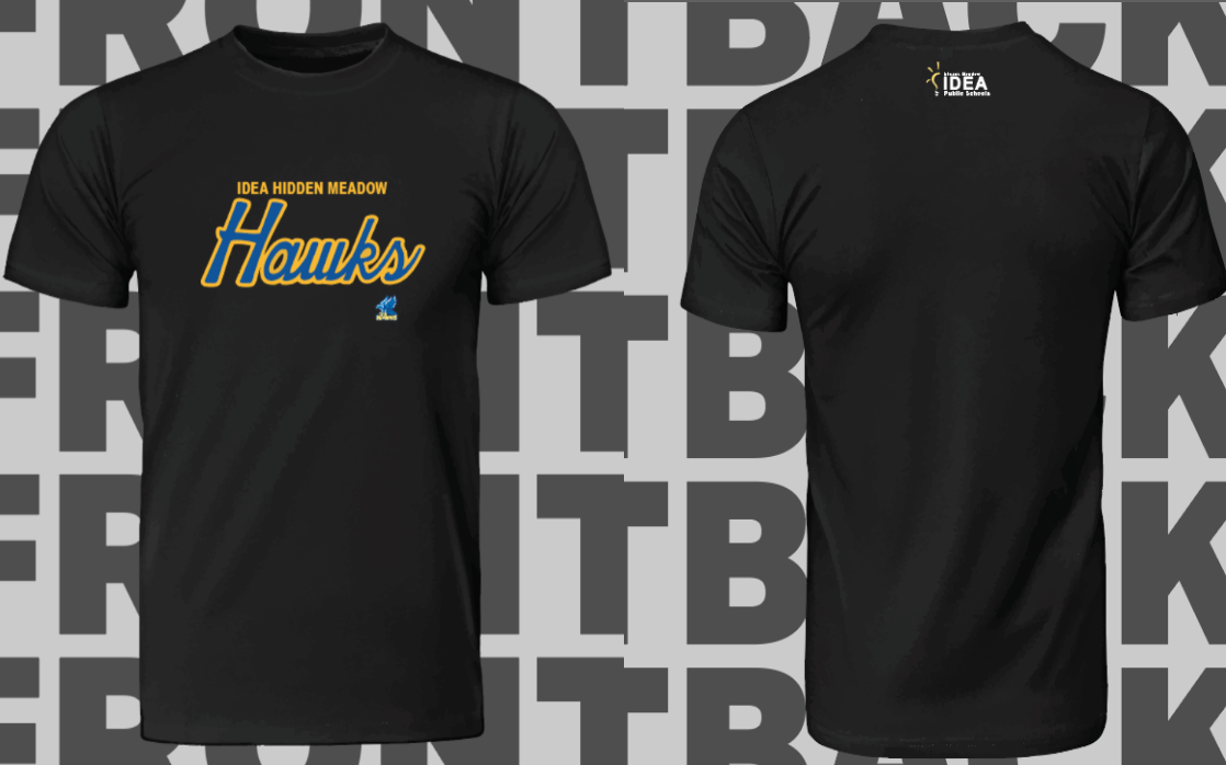 Hawks ATHLETICS 1 2025