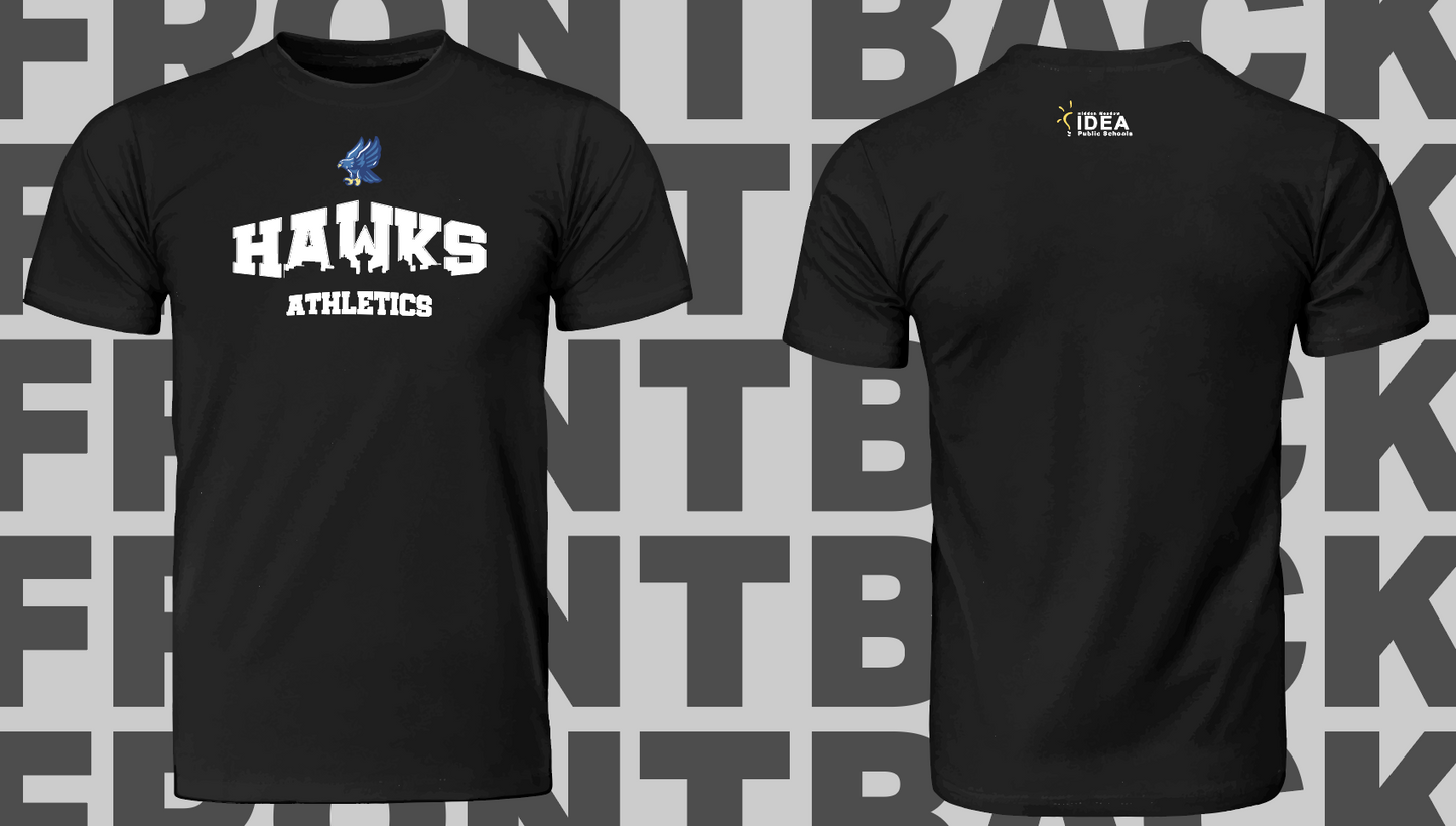 ATHLETICS HAWKS