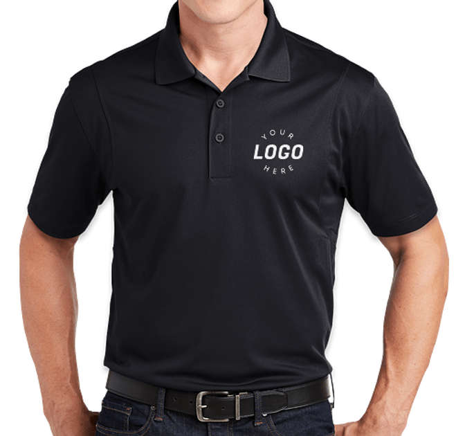 EMBORIDERY POLO