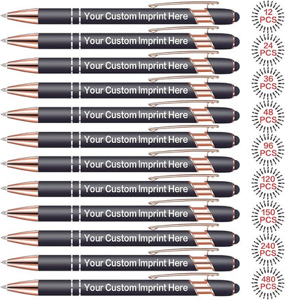 Personalized Pen