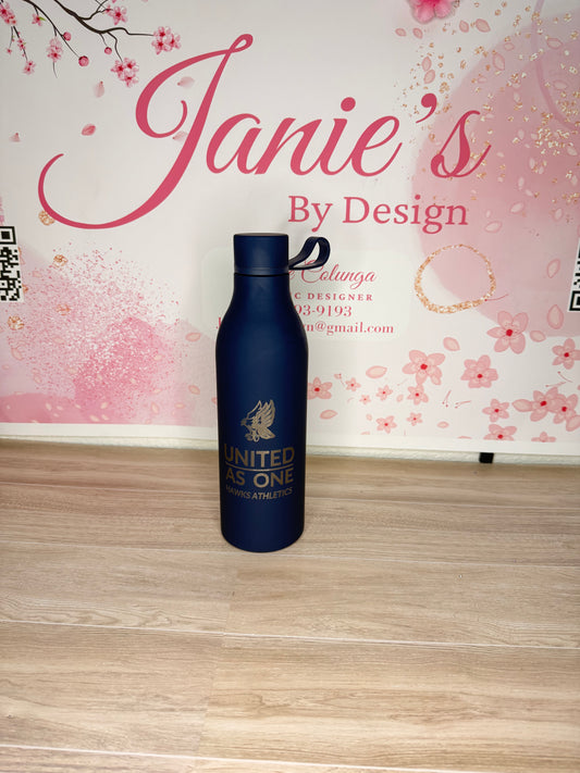 Personalized Water Bottles