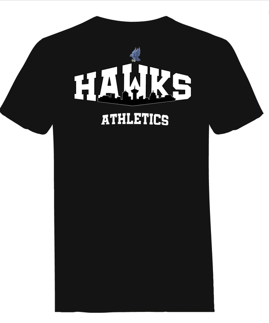 ATHLETICS HAWKS