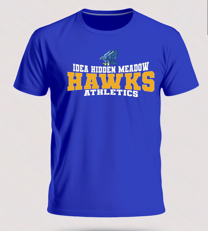 Athletics tee