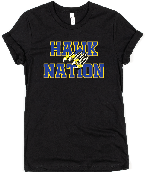 Hawk Nation