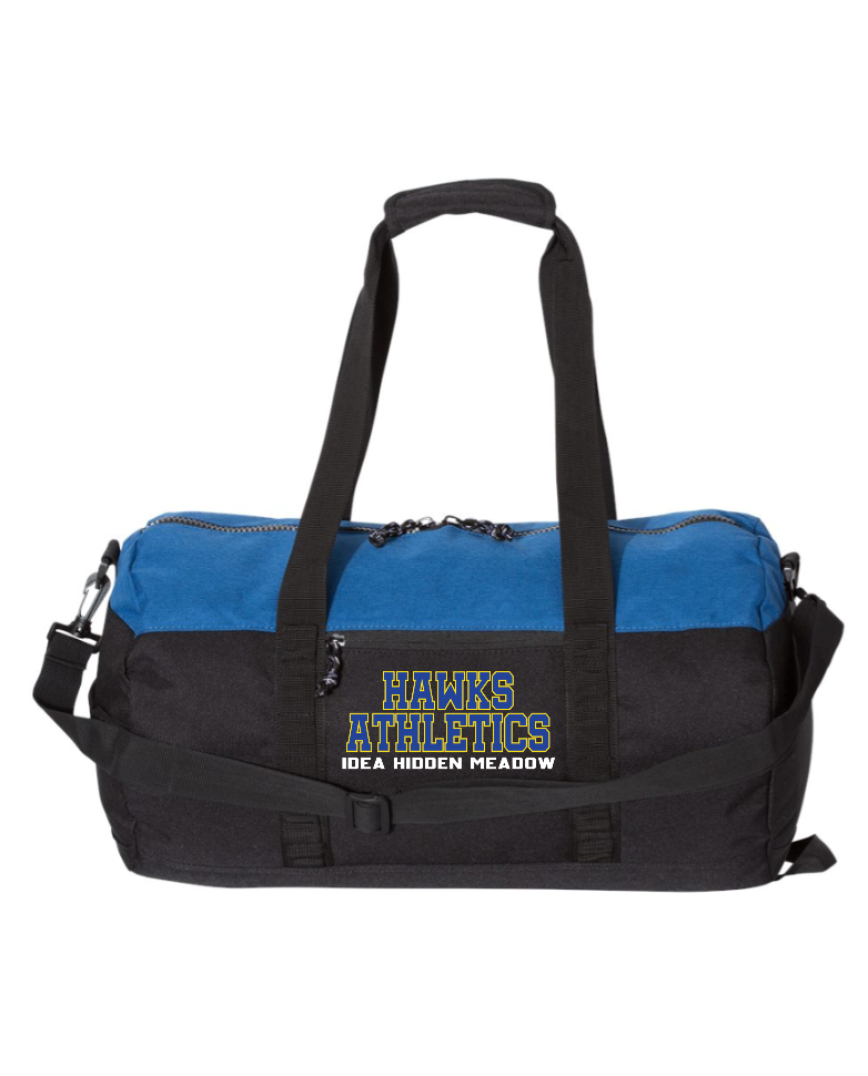 Duffel Bag PERSONALIZED