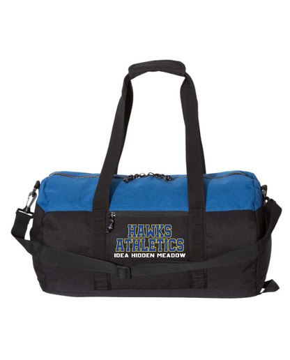 Duffel Bag PERSONALIZED