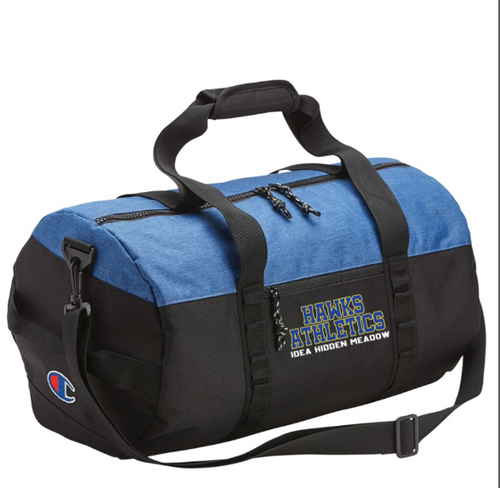 Duffel Bag PERSONALIZED