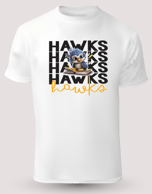 HAWKS 2024