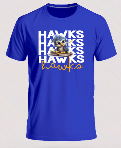 HAWKS 2024