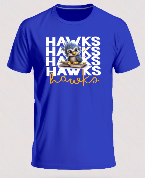 HAWKS 2024