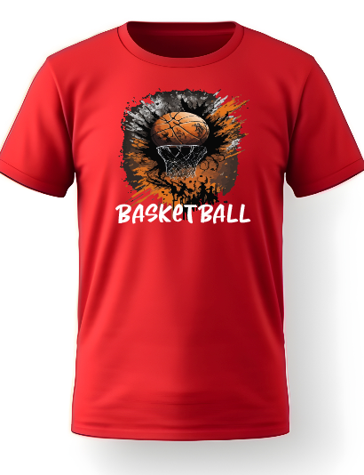 BASKETBALL 3