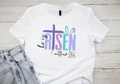 He's Risen