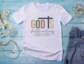 God is still writing your story
