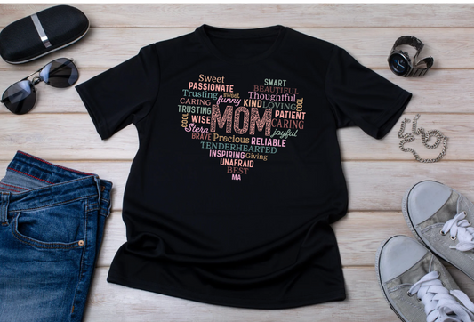 Mom Heart