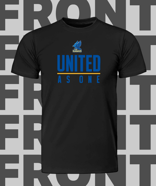 Hawks ATHLETICS 2 2025