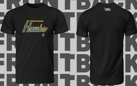 Hawks ATHLETICS 1 2025