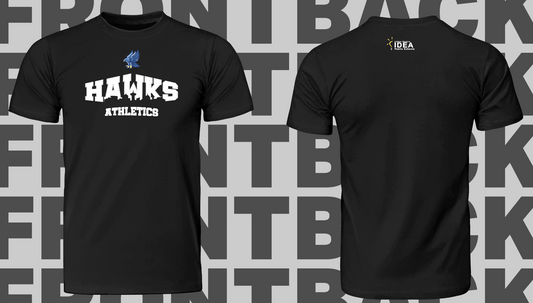ATHLETICS HAWKS