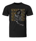 Senior Personalized tee