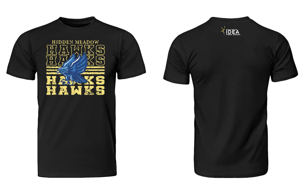 Hawks Style 4