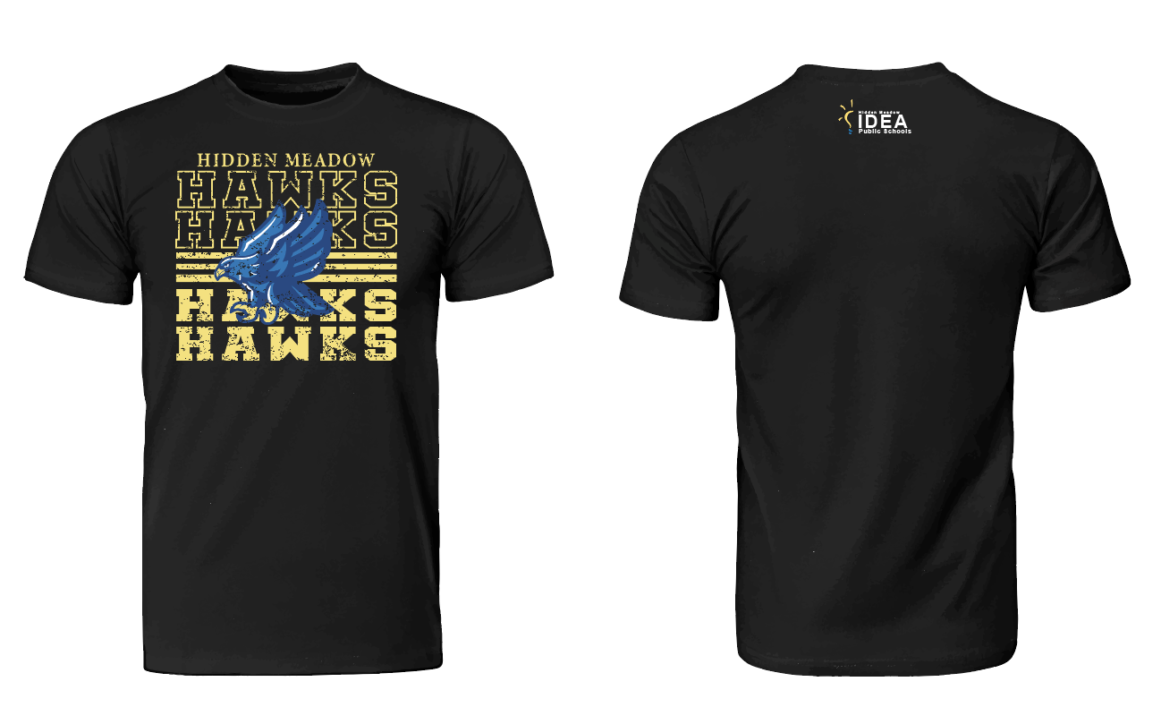 Hawks Style 4