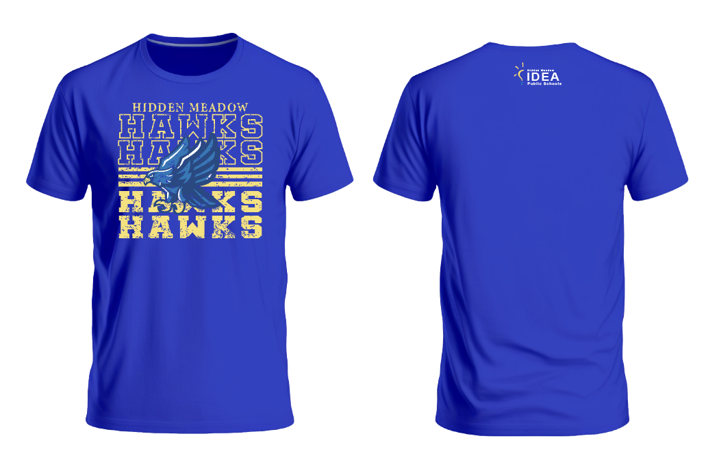 Hawks Style 4