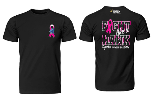 Breast Cancer Awareness tee