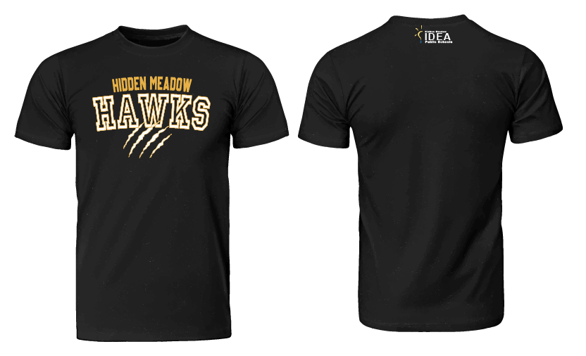 Hawks Style 2