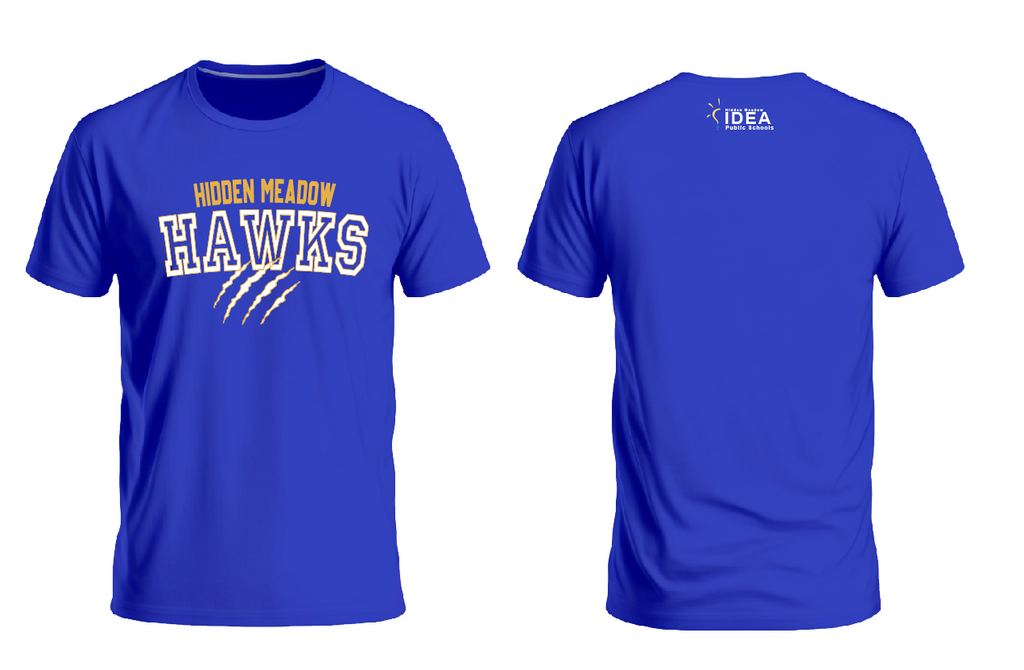 Hawks Style 2