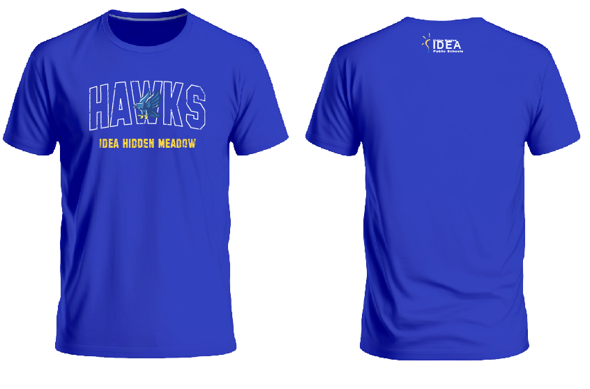Hawks Style 1