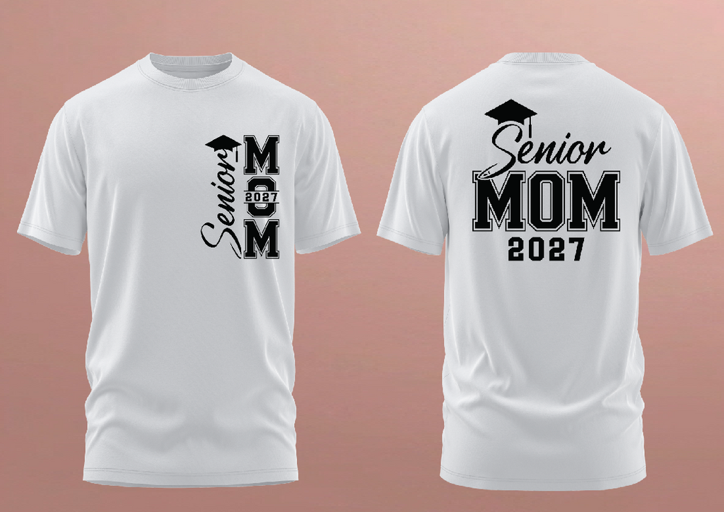 SENIOR T-shirt Style 8