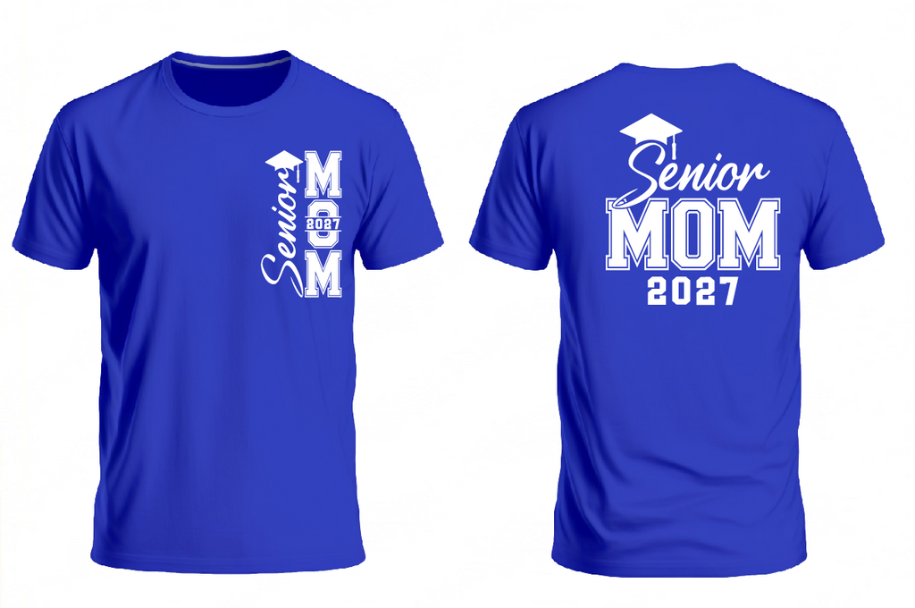 SENIOR T-shirt Style 8
