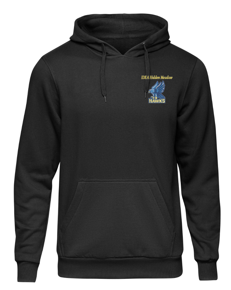 HOODIE Embroidery