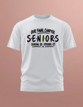 SENIOR T-shirt Style 9