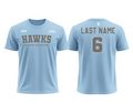 Hawks MIDDLE SCHOOL
