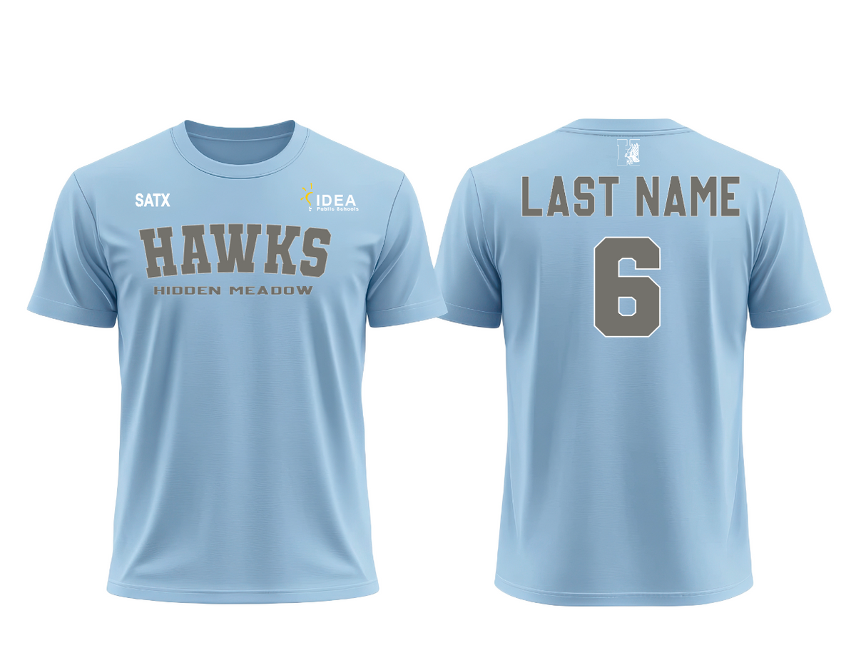 Hawks MIDDLE SCHOOL