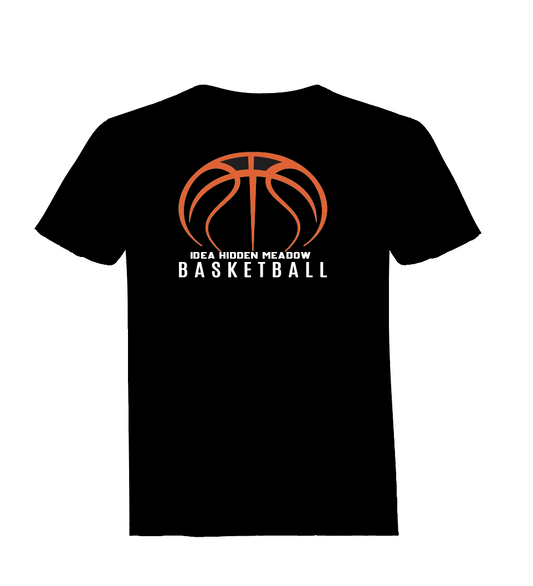 BASKETBALL Fans T-shirt