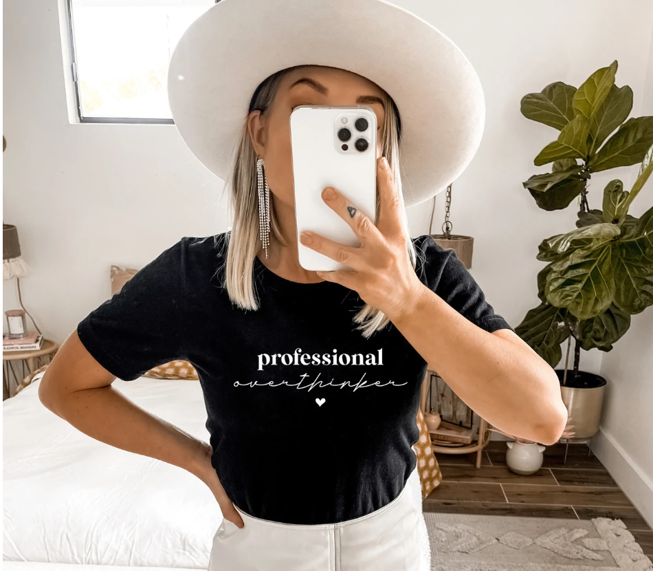 PROFESSIONAL TSHIRT