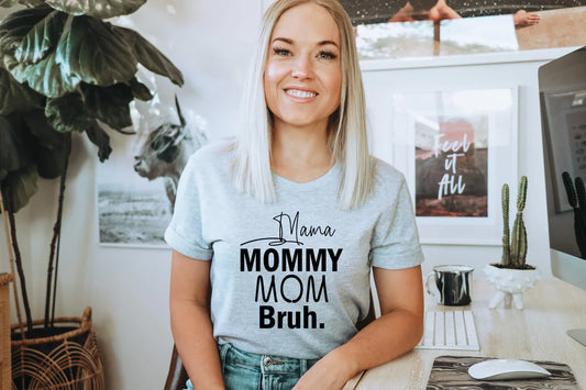 MAMA TSHIRT